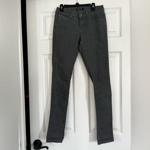Jean 9 grey jeans
